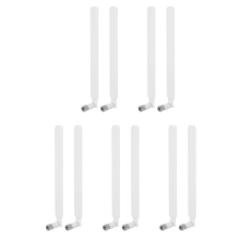 Router Antena 4G Antenna SMA Male for B593 E5186 2Pcs
