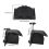 Tablet Holder for RZR XP 1000/Turbo/RZR Trail 4