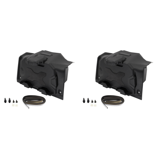 Tablet Holder for RZR XP 1000/Turbo/RZR Trail