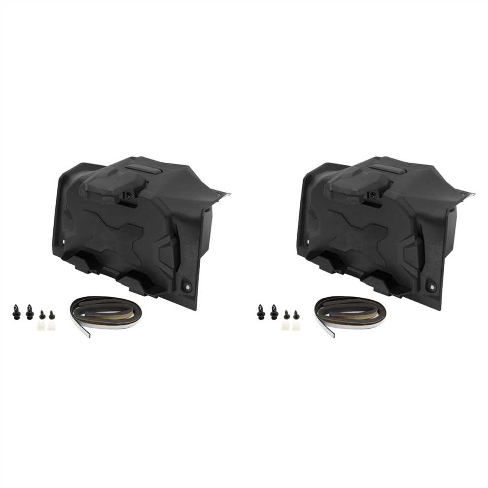 Tablet Holder For Rzr Xp 1000/Turbo/Rzr Trail 4713376344048