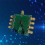 Eight Throw Switch Switch Channel Select Antenna Module 6