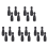 Engine Cover Ball Stud Pin for 300 2011-2022 Patriot 1