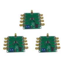 Eight Throw Switch Switch Channel Select Antenna Module