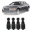 Engine Cover Ball Stud Pin for 300 2011-2022 Patriot 2