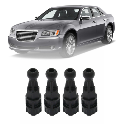 Engine Cover Ball Stud Pin for 300 2011-2022 Patriot 1