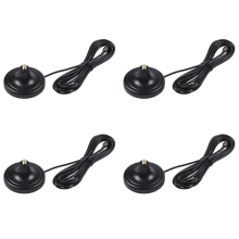 Wifi Antenna Extension Pure RP-SMA Male To Female Antenna