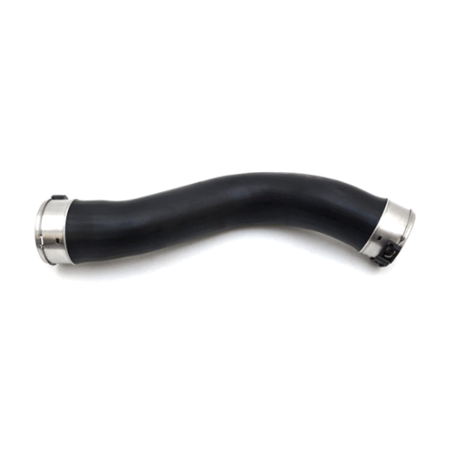 Left Side Engine Intercooler Air Intake Hose Water Coolant Pipe 2
