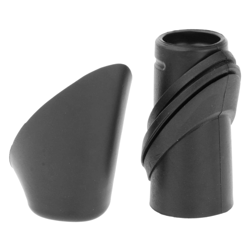 1Pair Antenna Rubber Seal Lower Upper A1248270898 A1248270798 2
