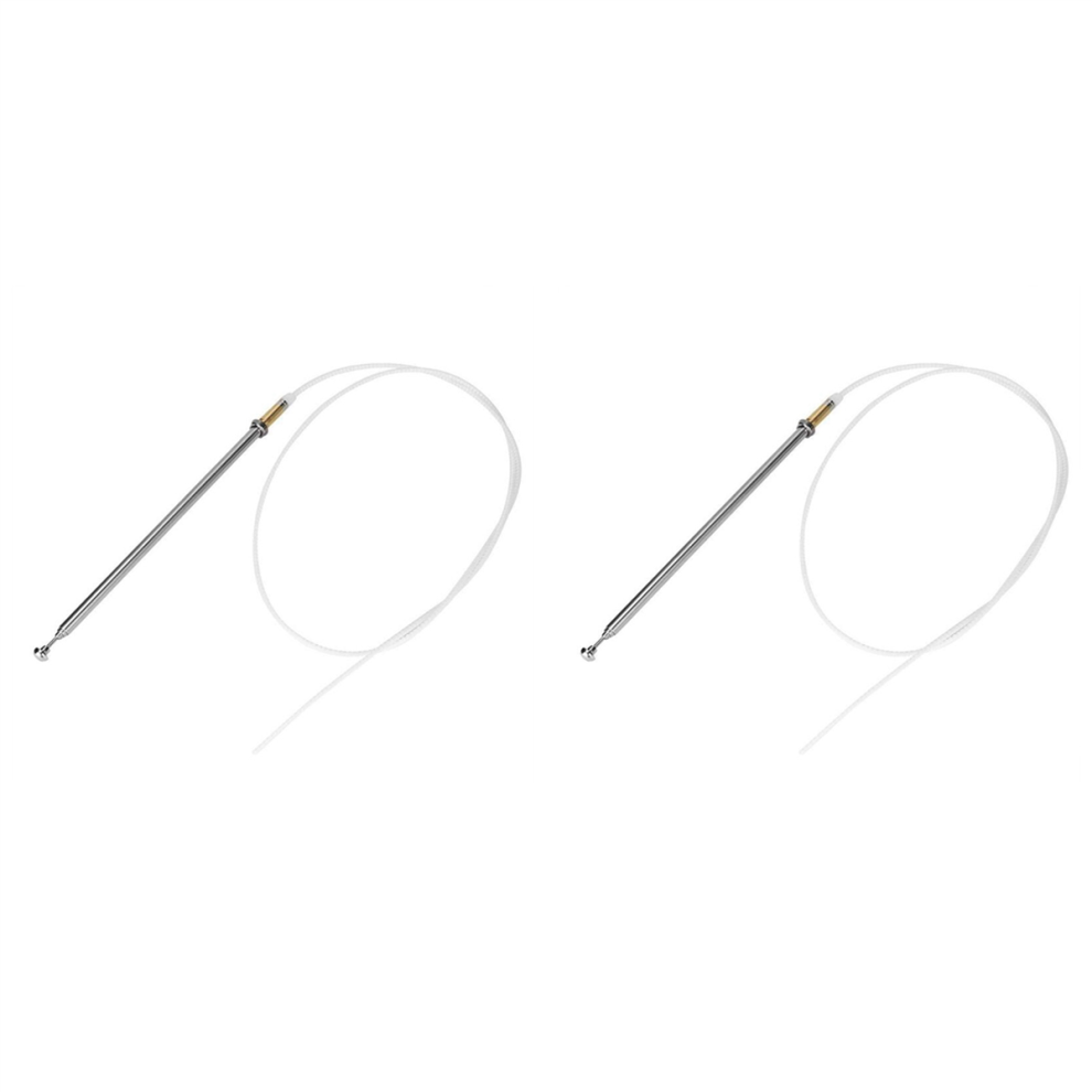 Car Antenna Aerial Mast Am Fm Antenna Mast 1408270001 For W140 4713376345076