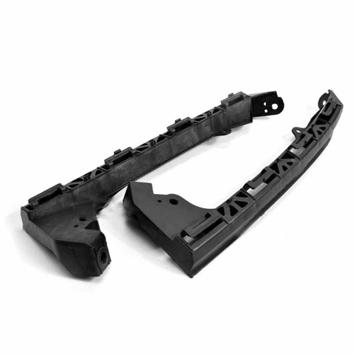 Car Front Bumper Headlight Bracket for JAZZ 2009-2014 GE6 GE8 2
