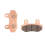 For Sur-Ron Ultra Bee UltraBee Motorcycle Brake Pad 5