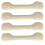 Car Roof Inner Handle Ceiling Handle 74610-53030 for 4Pcs 1