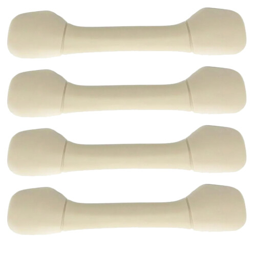 Car Roof Inner Handle Ceiling Handle 74610-53030 for 4Pcs