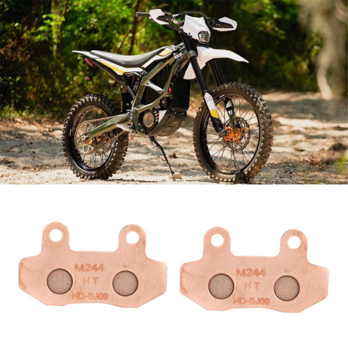 For Sur-Ron Ultra Bee UltraBee Motorcycle Brake Pad 1
