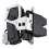 for Edge Escape Explorer Mondeo Car Trunk Lid Lock 1