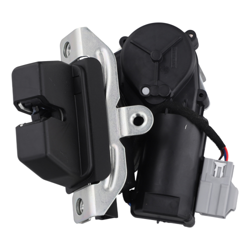 for Edge Escape Explorer Mondeo Car Trunk Lid Lock 1