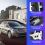for Edge Escape Explorer Mondeo Car Trunk Lid Lock 6