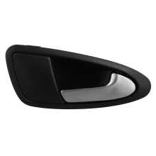 Car Interior Door Handle Auto Inner Door Handles 6J0837114A Right