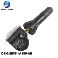 (1 PC)EB3T-1A180-AB Tire Pressure Monitoring System 315MHz TPMS Sensor For Ford Focus 2016-2018
