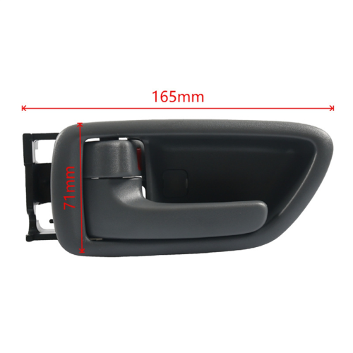 69206-AC010 Car Inner Door Handle B Left 2