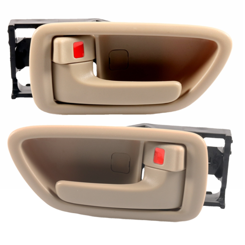 69205-AC010 Car Inner Door Handle A Right 2