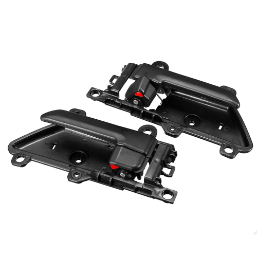 4Pcs Car Interior Door Handle Left Right Side For Veracruz 2