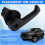 Car hood latch release handle assy-for Refine 5
