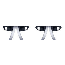 Car Inside Door Handles Left Right for J10 2007-2015