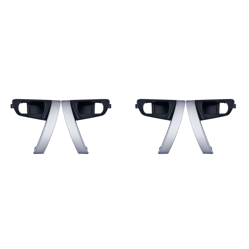 Car Inside Door Handles Left Right for J10 2007-2015