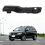 Car Right Front Bumper Support Frame for Journey 2009-2020 2
