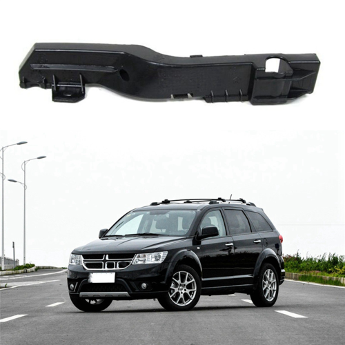 Car Right Front Bumper Support Frame for Journey 2009-2020 1