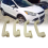 7S7Z-5831406-AA Front Right Pull Assist Handle for Escape 13-19 5