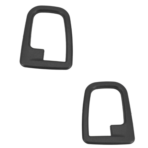 Left Right Interior Door Handle Frame for BMW3 Series E36 1992-1999 1