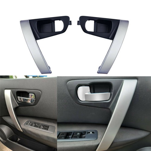 Car Inside Door Handles Left Right for J10 2007-2015 1