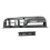 3Pcs for Golf 4 Interior Door Handle Lifter Switch Bracket Caps 7