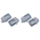 AHD 1080P CCD Camera Car Rear View Camera License Plate Bracket Camera Universal Car Reversing Camera 1