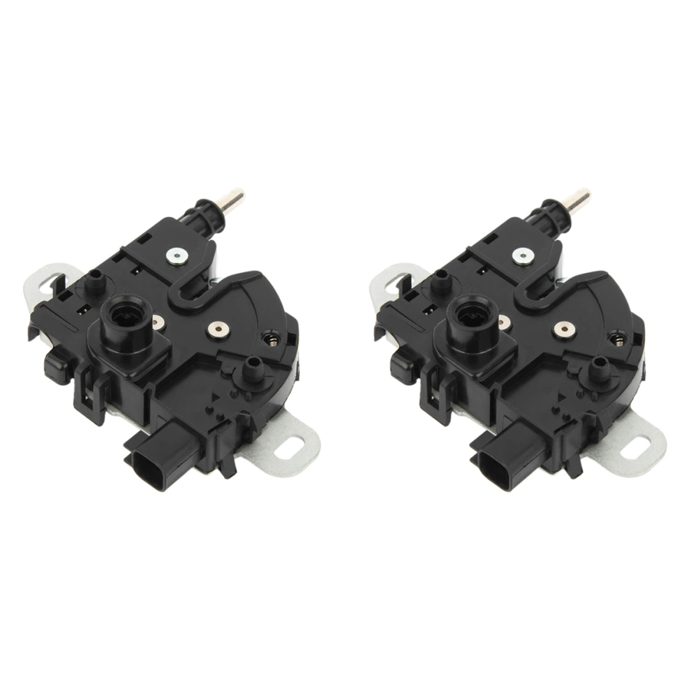 Bonnet Hood Lock Latch Catch Mechanisn For Focus Mk2 C-Max 07-10 4713376351336
