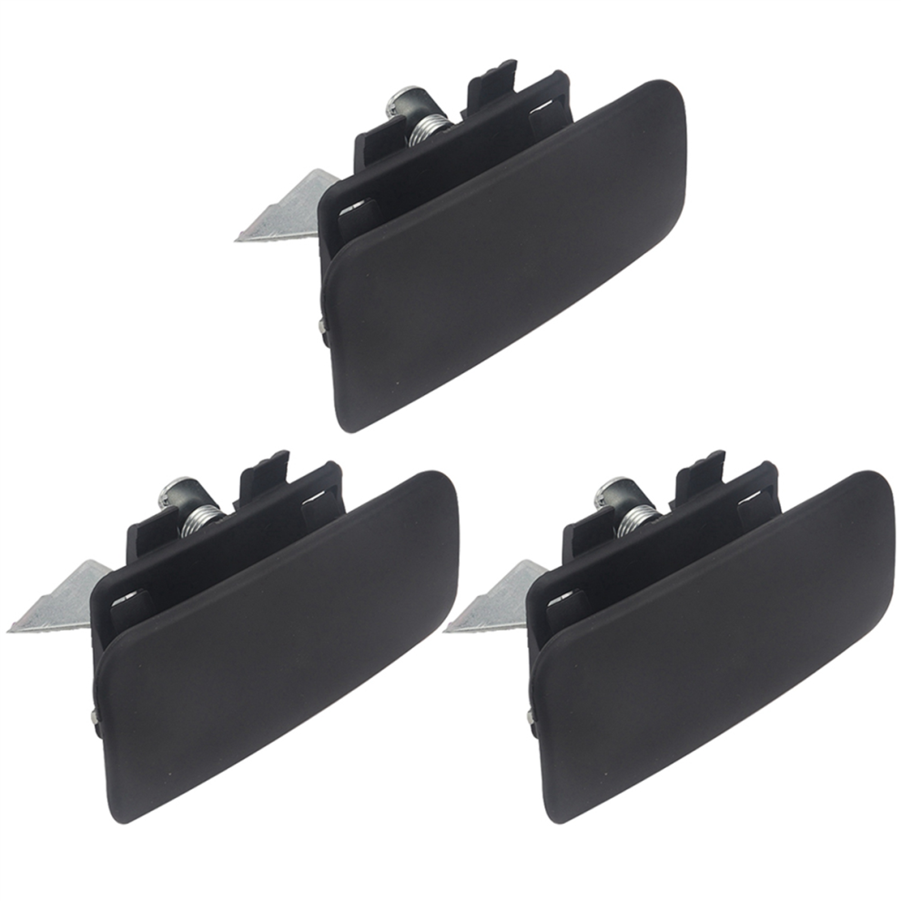 For Transit Mk6/7 00-14 Sliding Door Handle Outer Door Handle 4713376353064