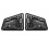 Car Interior Door Handle Black for Vitara SE416 1988-1999 4