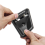 Car Interior Door Handle Black for Vitara SE416 1988-1999 6
