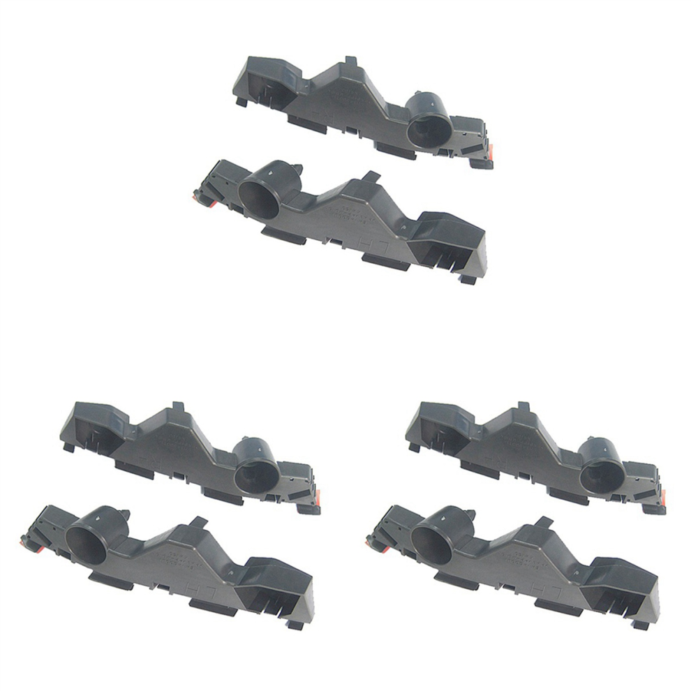 Front Left Right Bumper Retainer Bracket For Cx7 2009-2012 4713376349449