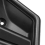 Car Interior Door Handle Black for Vitara SE416 1988-1999 7