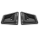 Car Interior Door Handle Black for Vitara SE416 1988-1999 3
