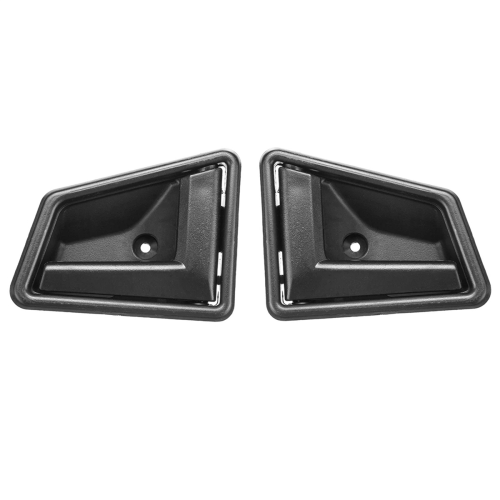Car Interior Door Handle Black for Vitara SE416 1988-1999 2