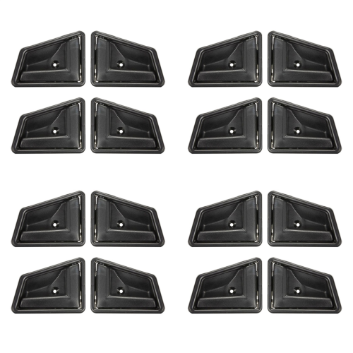 Car Interior Door Handle Black for Vitara SE416 1988-1999