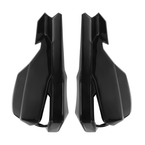Universal Motorcycle Handguards 22Mm-28Mm Handlebar Protector 2
