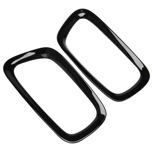 4PCS Interior Door Handle Trim for -V Vezel 2021 2022 2