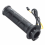 Universal Motorcycle 7/8In 22mm Electric Heated Grips Adjustable 12V 4