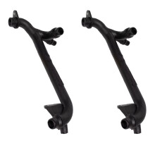 Car Water Hose Return Pipe Engine Cooling Water Hoses for E39