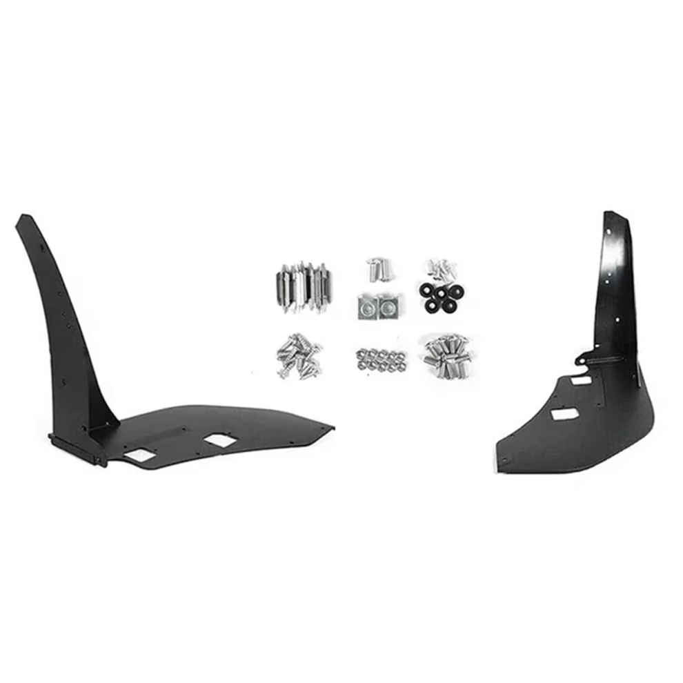 For Gt500 Modified Front Bumper Surround Trim Corners 4713376358250